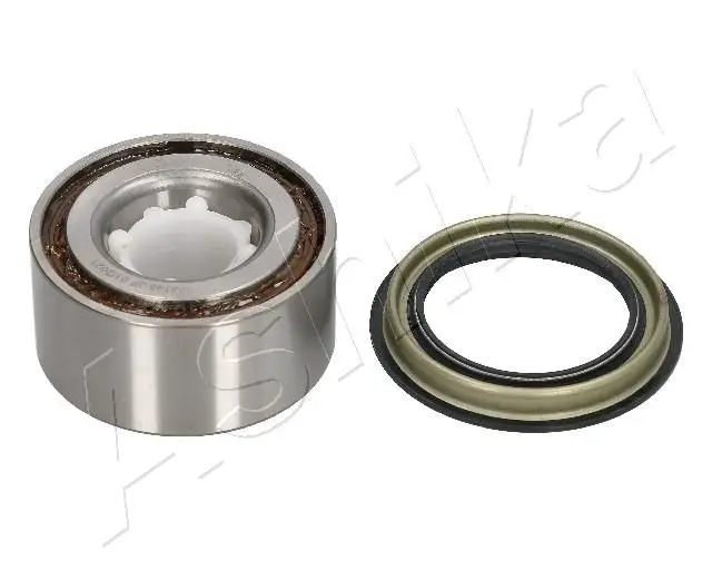 Kit de roulements de roue ASHIKA 44-21054