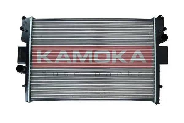 Radiateur, refroidissement du moteur KAMOKA 7705026
