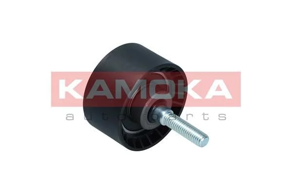 Poulie renvoi/transmission, courroie de distribution KAMOKA R0392