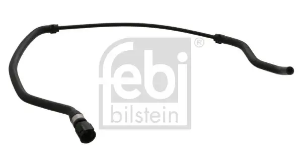 Durite de radiateur FEBI BILSTEIN 102518