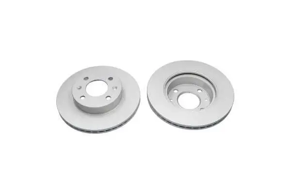 Jeu de 2 Disques de frein KAVO PARTS BR-4218-C