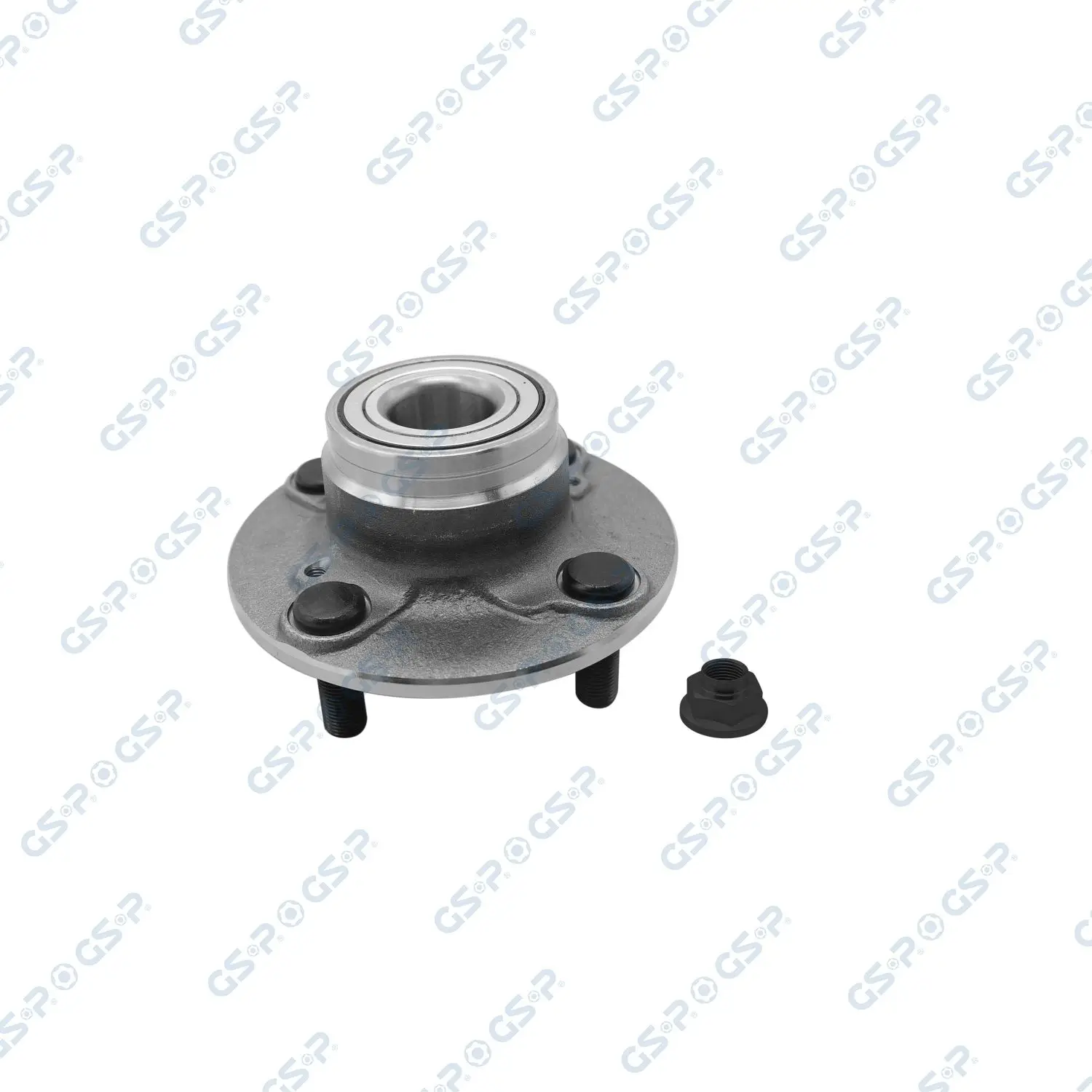 Kit de roulements de roue GSP 9228027K