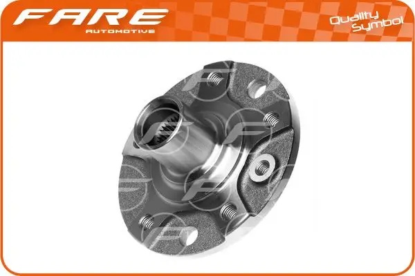Moyeu de roue FARE 6038