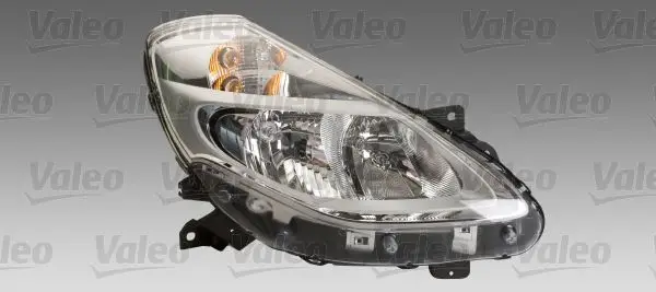 Phare avant VALEO 044052