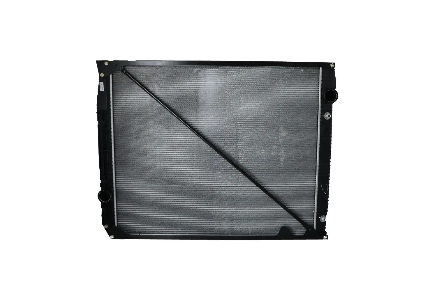 Radiateur, refroidissement du moteur NRF 519577