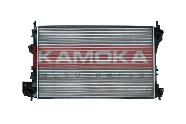 Radiateur, refroidissement du moteur KAMOKA 7705138