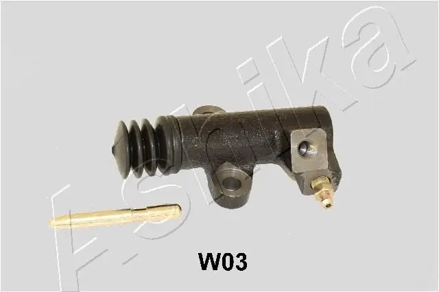 Cylindre récepteur, embrayage ASHIKA 85-0W-W03