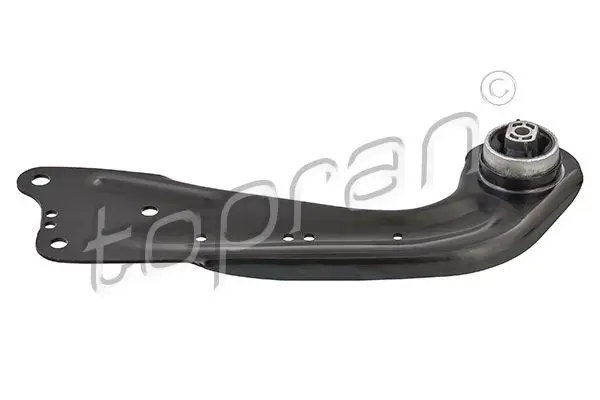 Bras et Triangle suspension TOPRAN 116 569