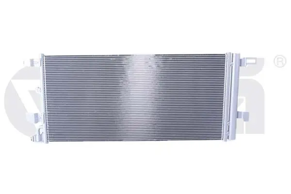 Radiateur climatisation VIKA 88161633901