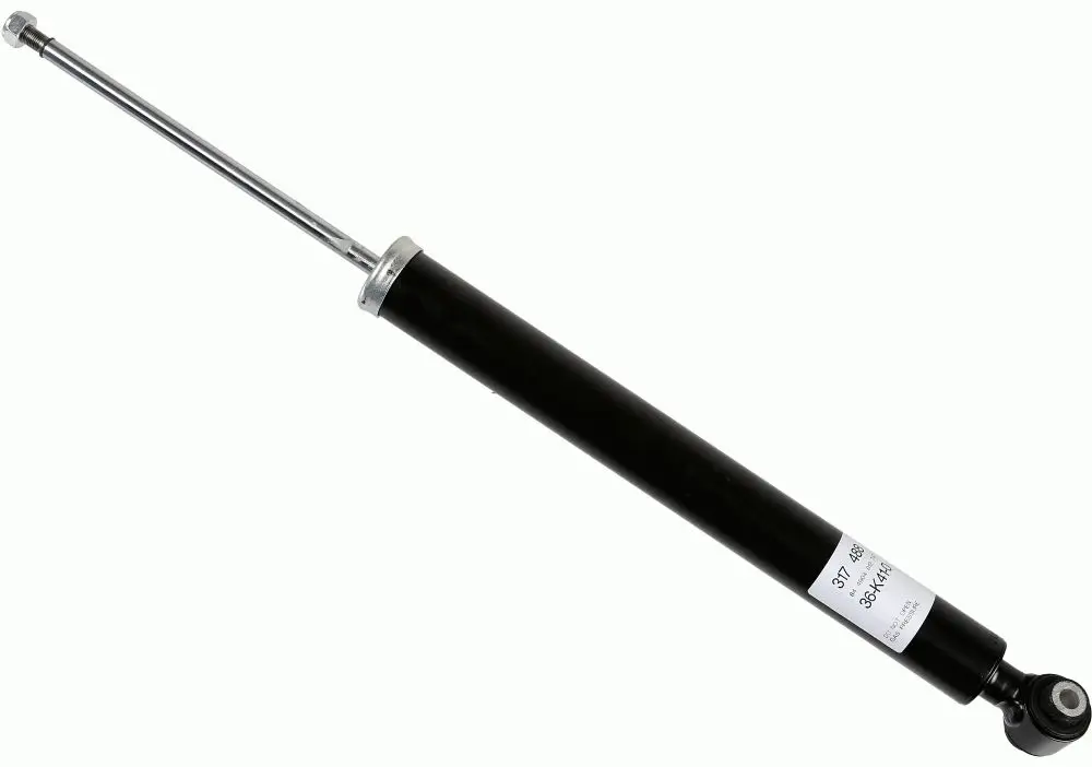 Amortisseur SACHS 317 488