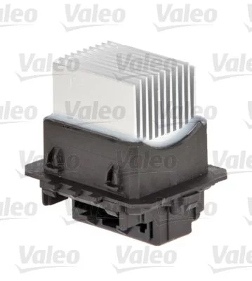 Régulateur, pulseur d'air habitacle VALEO 509961
