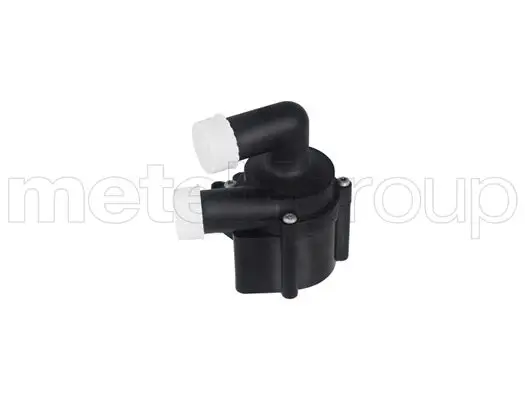 Pompe à eau auxiliaire (circuit d'eau de refroidiss.) METELLI 25-0016