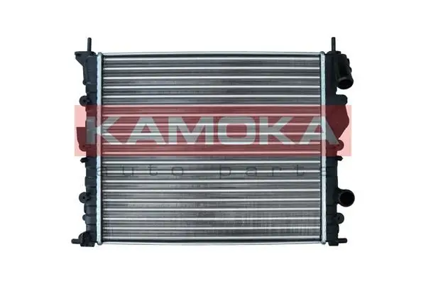 Radiateur, refroidissement du moteur KAMOKA 7705108