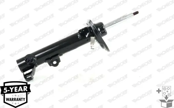 Amortisseur MONROE C2508R
