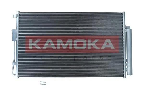 Radiateur climatisation KAMOKA 7800402