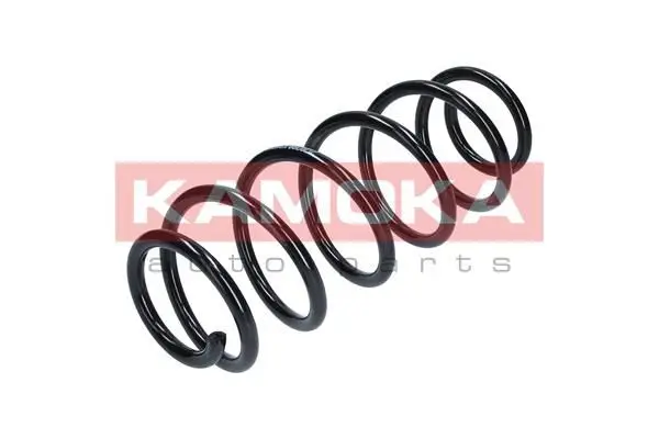 Jeu de 2 Ressort de suspension KAMOKA 2120280