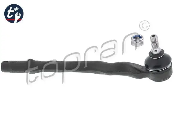 Rotule de barre de connexion TOPRAN 500 433