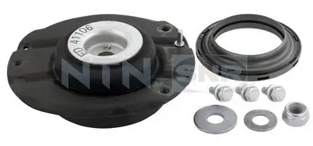 Kit de réparation, coupelle de suspension SNR KB659.13