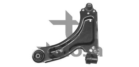 Bras et Triangle suspension TALOSA 40-02644