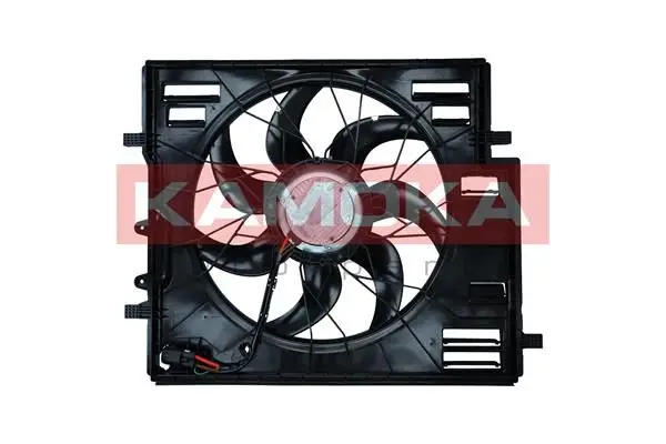 Ventilateur, refroidissement du moteur KAMOKA 7740161