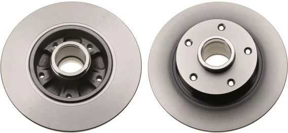 Disque de frein TRW DF6182