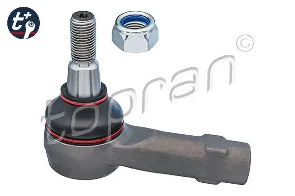 Rotule de barre de connexion TOPRAN 111 998