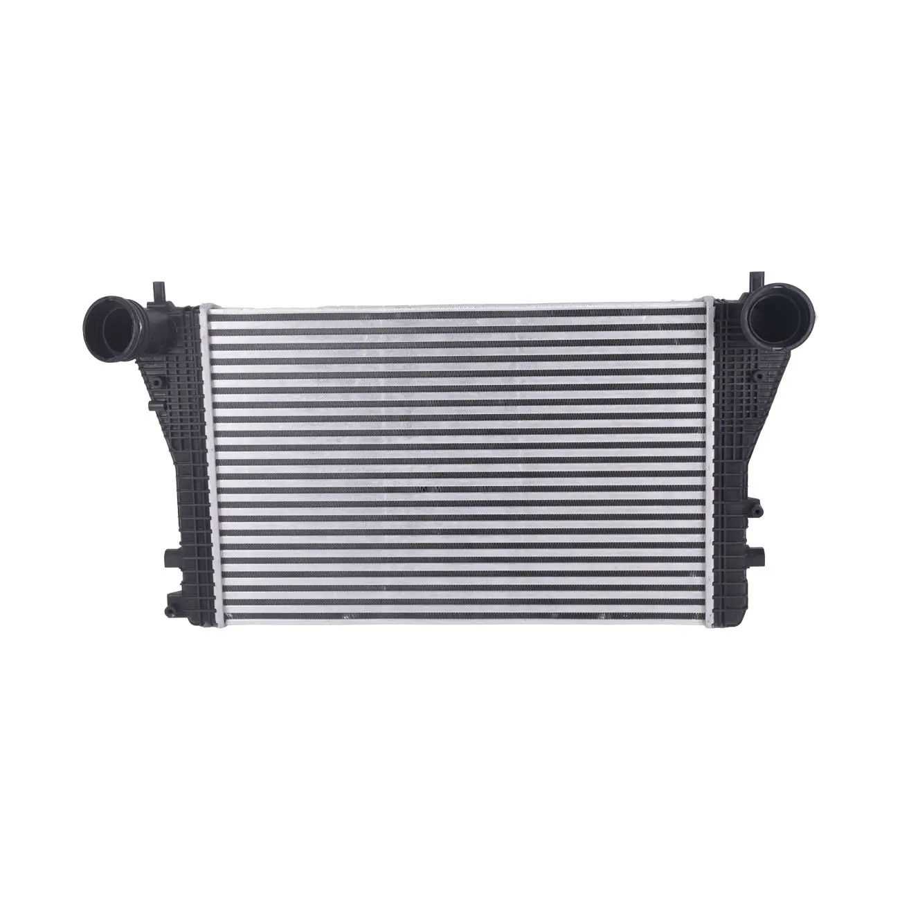 Intercooler, échangeur Bapmic TOPT1310003