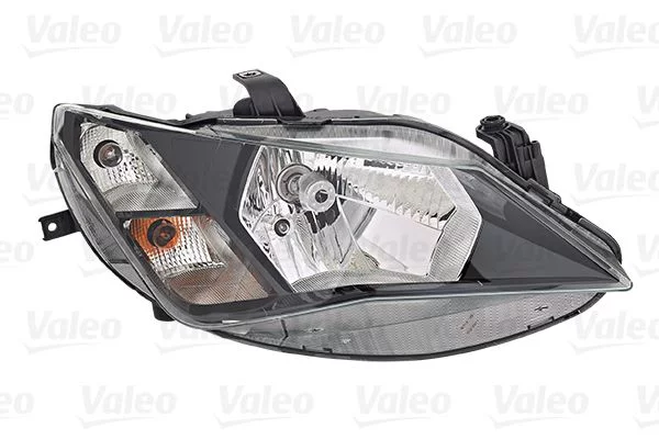 Phare avant VALEO 046721