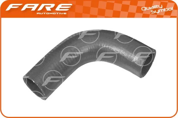 Durite de radiateur FARE 11262