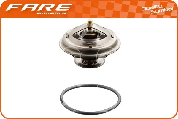 Thermostat d'eau FARE T007