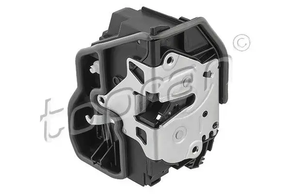 Serrure de porte TOPRAN 623 617