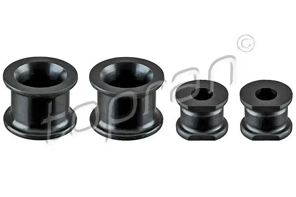 Kit de réparation, barre de couplage stabilisatrice TOPRAN 401 702
