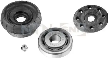 Kit de réparation, coupelle de suspension SNR KB655.11