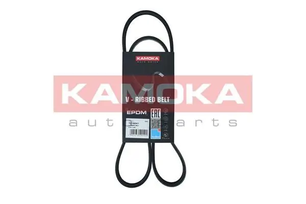 Courroie KAMOKA 7015041