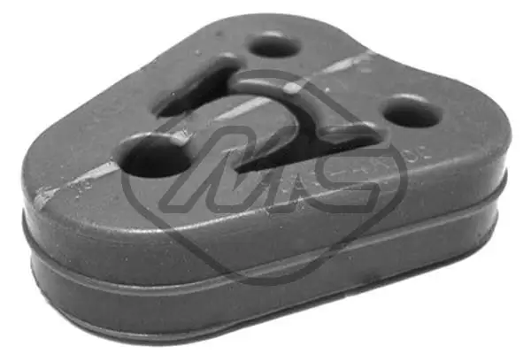 Suspension, échappement Metalcaucho 41006