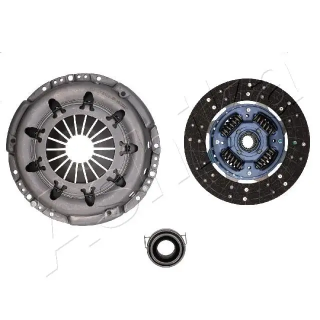 Kit d'embrayage ASHIKA 92-02-2102
