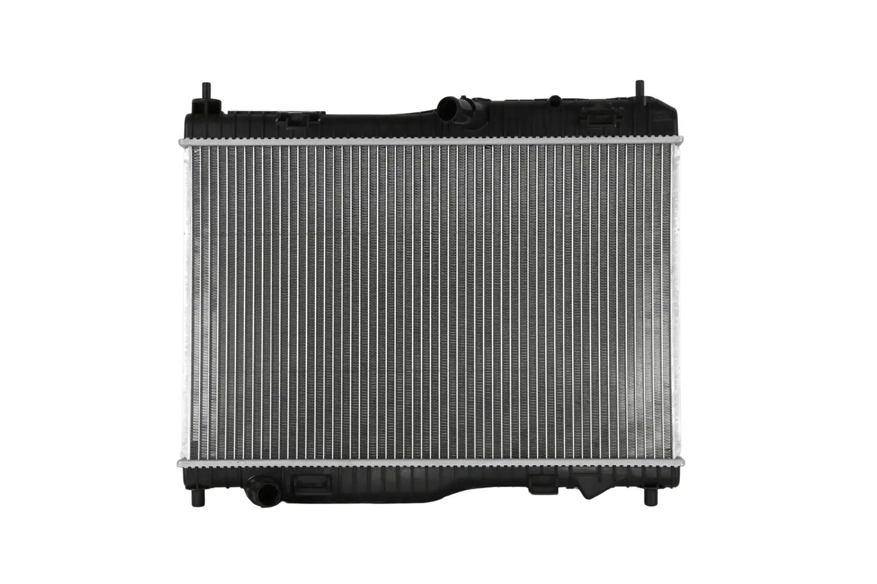 Radiateur, refroidissement du moteur KAMOKA 7700156