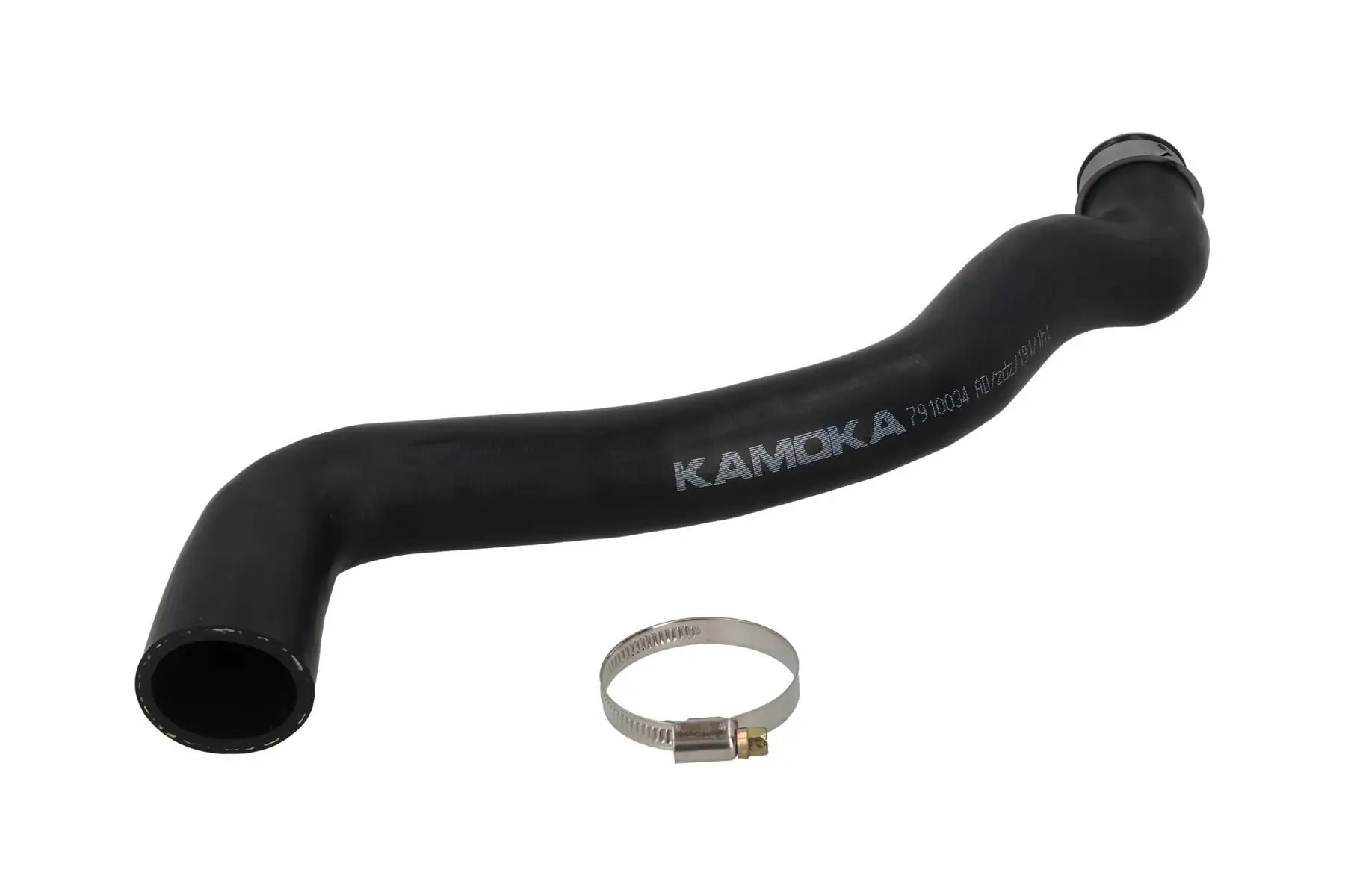 Durite de radiateur KAMOKA 7910034