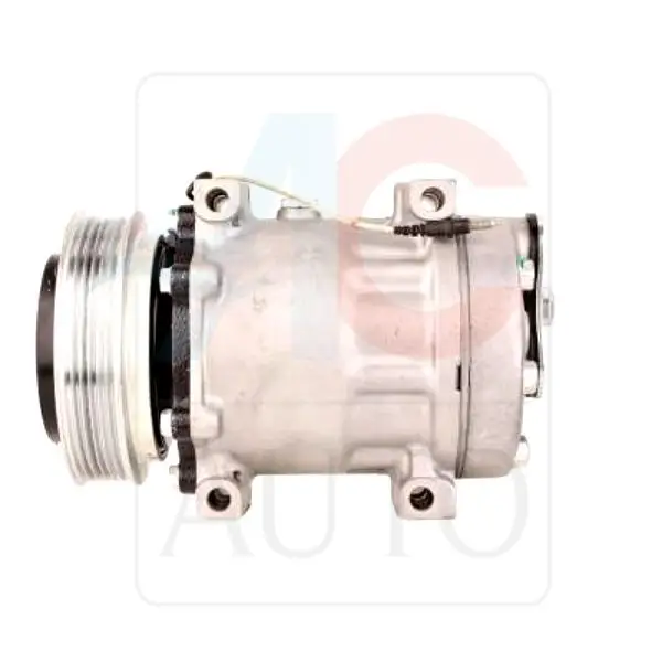 Compresseur, climatisation VALEO 699079