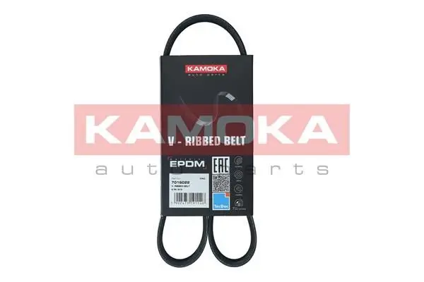 Courroie KAMOKA 7016022