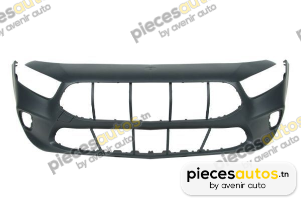 Pare-chocs Bapmic BF0112050318