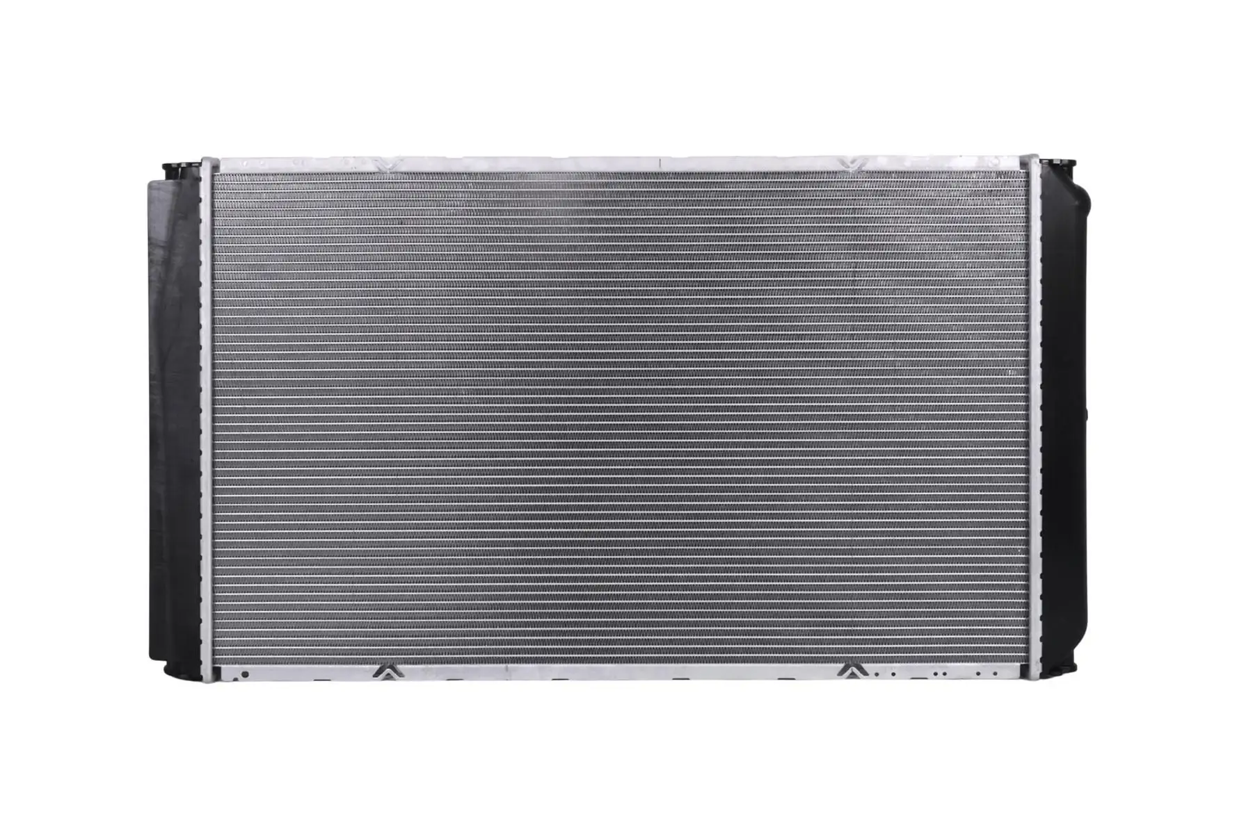 Radiateur, refroidissement du moteur KAMOKA 7700230