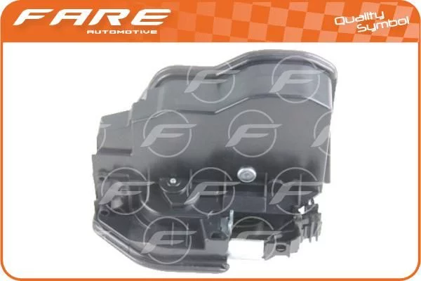 Serrure de porte FARE 28935