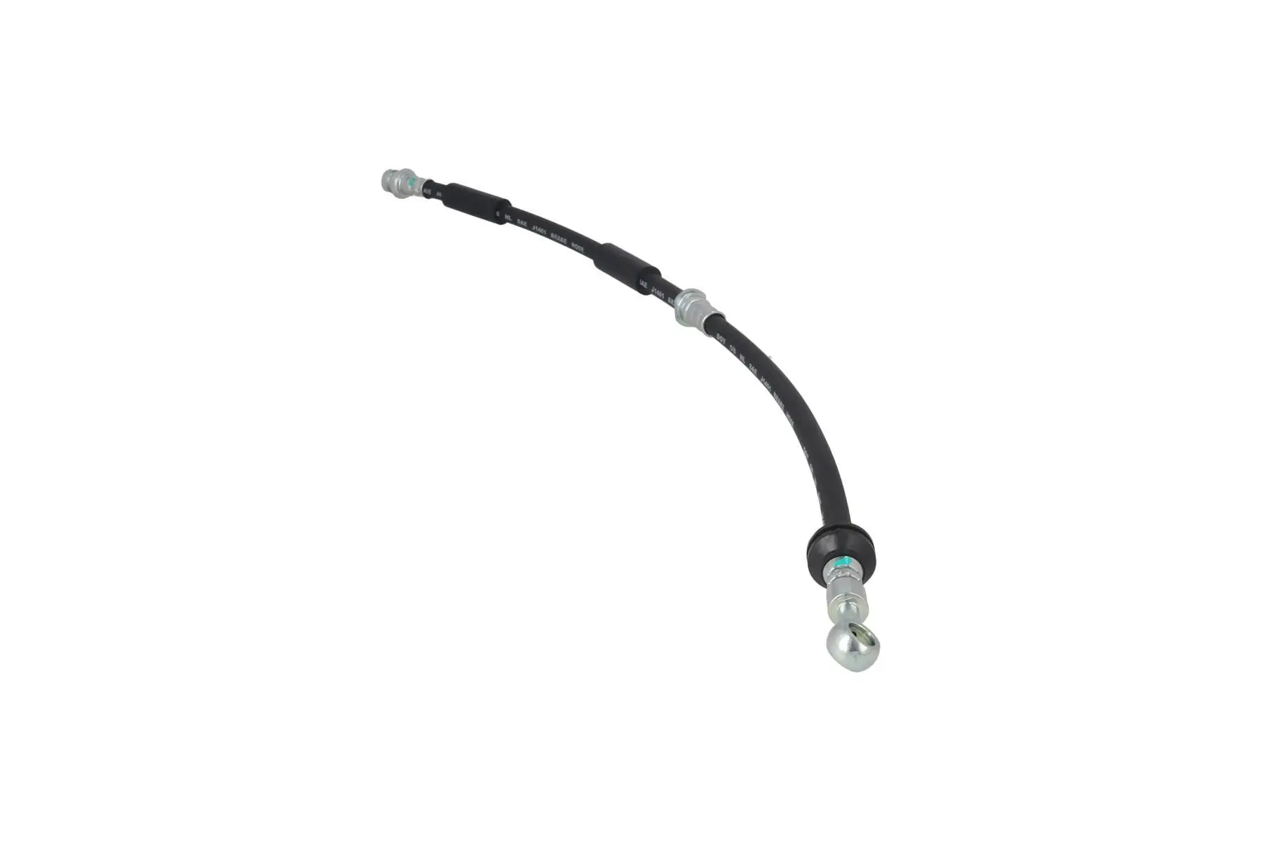 Flexible de frein KAMOKA 1170618