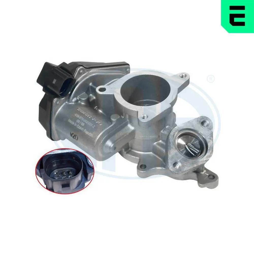 Vanne EGR ERA 555066A