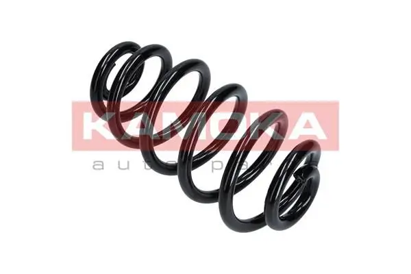 Jeu de 2 Ressort de suspension KAMOKA 2120109