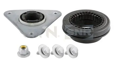 Kit de réparation, coupelle de suspension SNR KB655.40