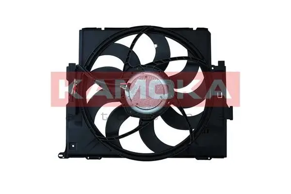 Ventilateur, refroidissement du moteur KAMOKA 7740068