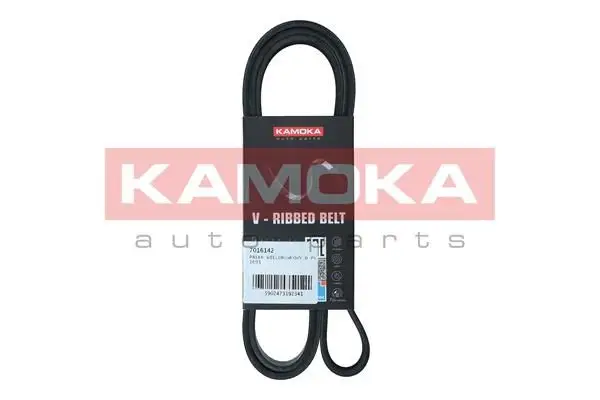 Courroie KAMOKA 7016142