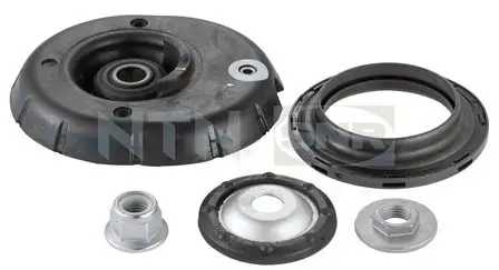 Kit de réparation, coupelle de suspension SNR KB659.36